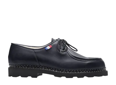 Paraboot Michael - edition limitee "Lisse nuit"