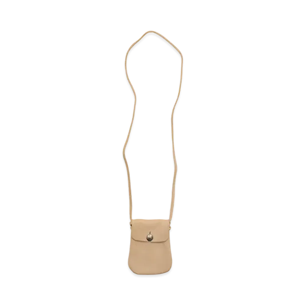 visvim MEDICINE BAG "Beige"