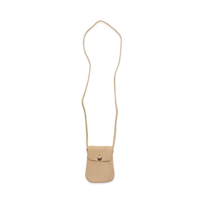 visvim MEDICINE BAG "Beige"