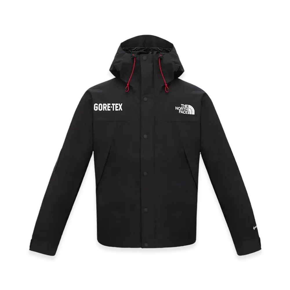 The North Face 40th Anniversary GTX Mountain Jacket - 25SS "Black"