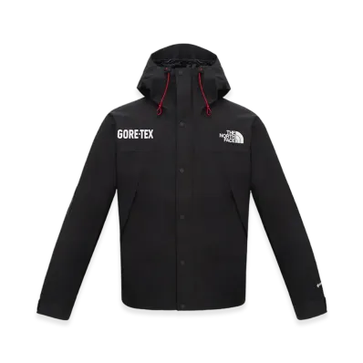 The North Face 40th Anniversary GTX Mountain Jacket - 25SS "Black"