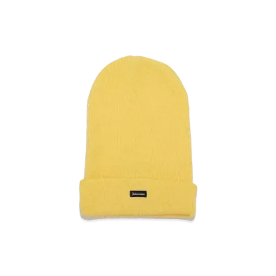 UNDERCOVER BEANIE "Yellow"
