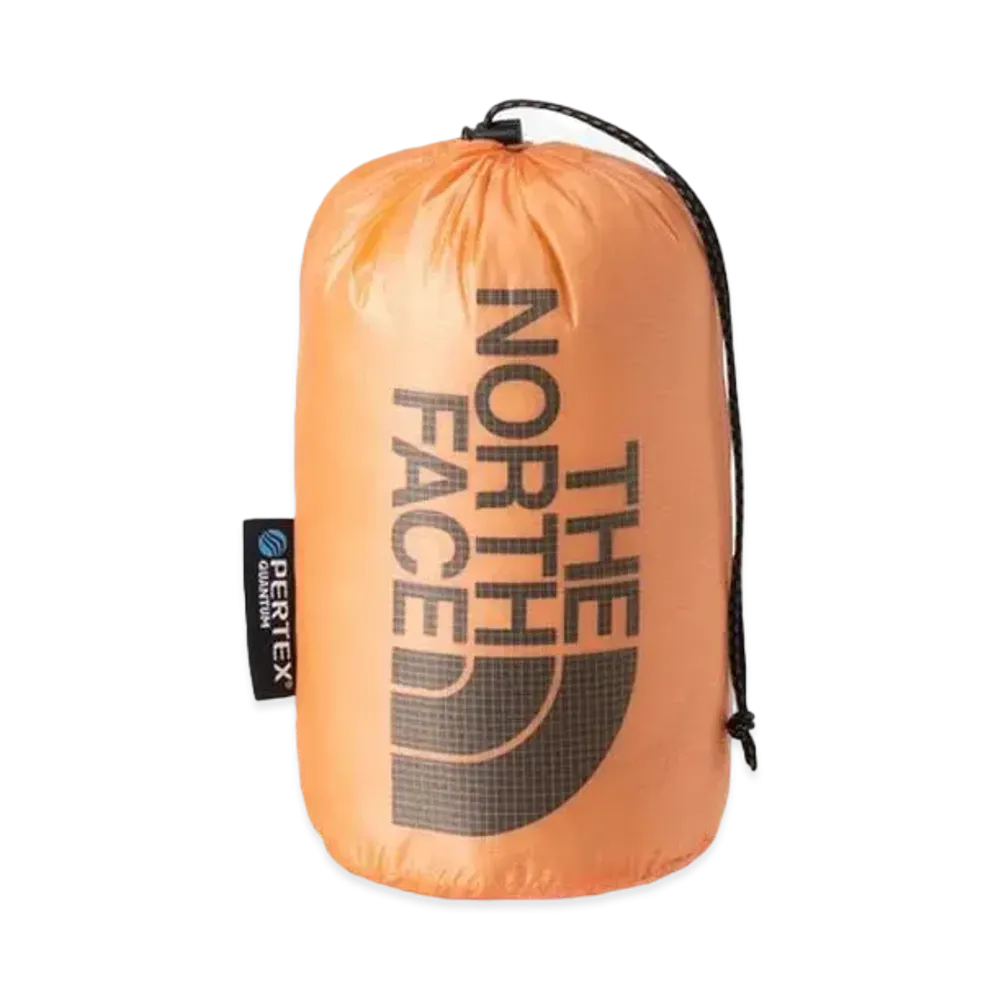The North Face Pertex Staff Bag 2L "Bright Cantaloupe"