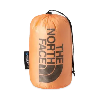 The North Face Pertex Staff Bag 2L "Bright Cantaloupe"