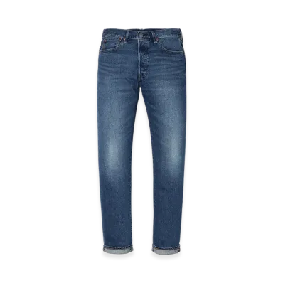 Levi's 501 Jeans "Medium Indigo"
