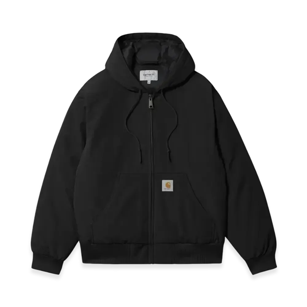 Carhartt WIP Active Cold Jacket "Black"