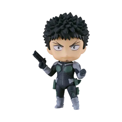 Good Smile Company "Nendoroid" -Kaiju No. 8- Kafka Hibino