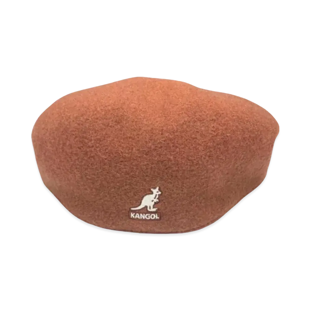Kangol BC Kangol Cap "Mahogany"