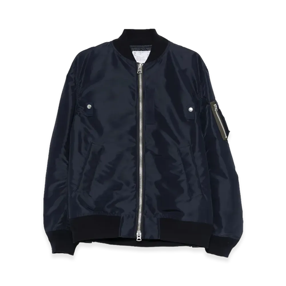 sacai Jacket "Navy"