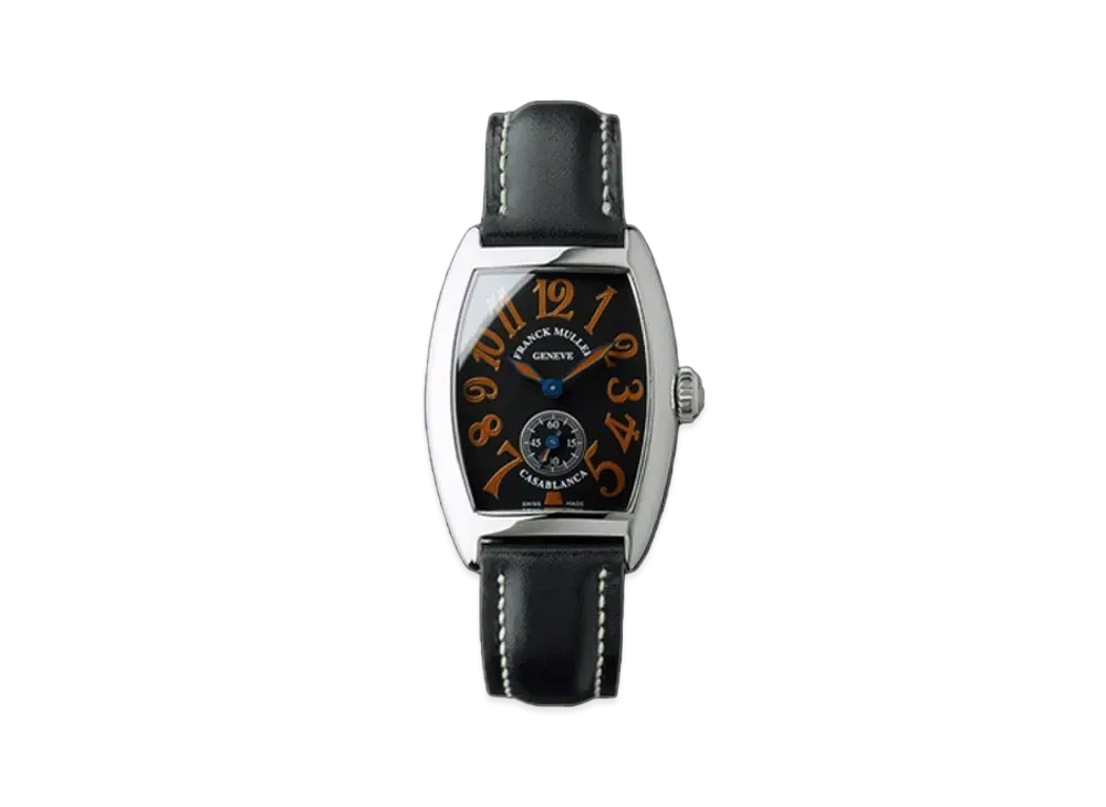 FRANCK MULLER Casablanca Ladies