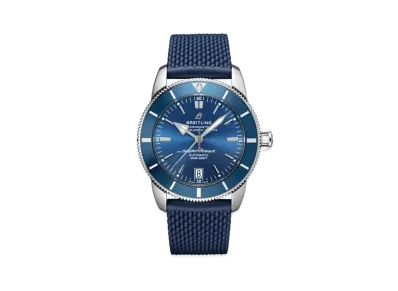BREITLING SUPEROCEAN HERITAGE B20 AUTOMATIC 46 "Blue"