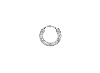 Cartier Love Single Earring