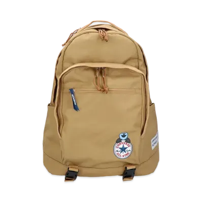 Converse x PUPPET SUNSUN Backpack "Beige"