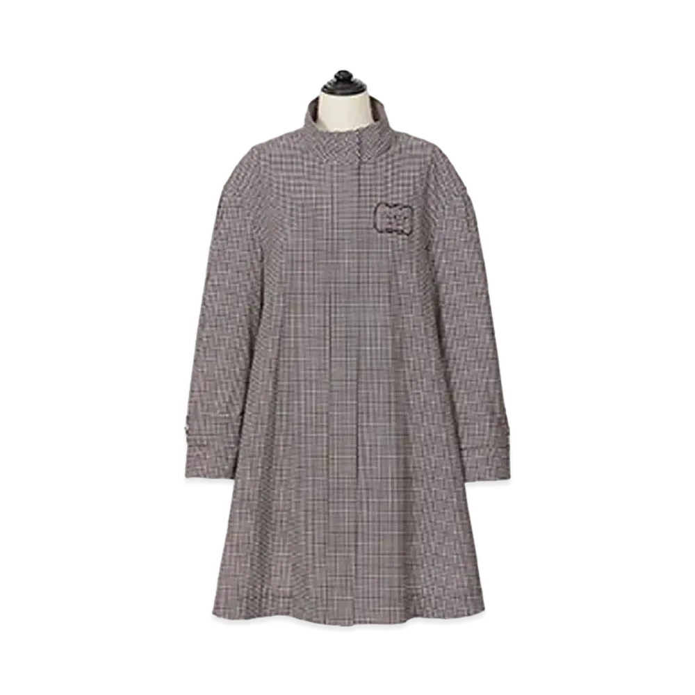 C (やや傷や汚れあり)】FOXEY BOUTIQUE フォクシー ブティック 日本製
