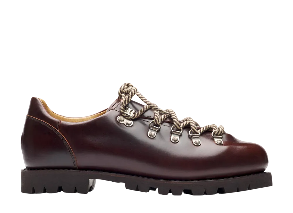 Paraboot Clusaz "Lisse ecorce"