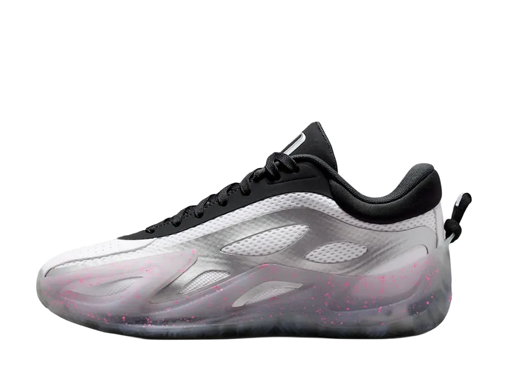 Nike Women's Jordan Heir Series 2 "White/Anthracite" (HV4419-100/HV4417-100)