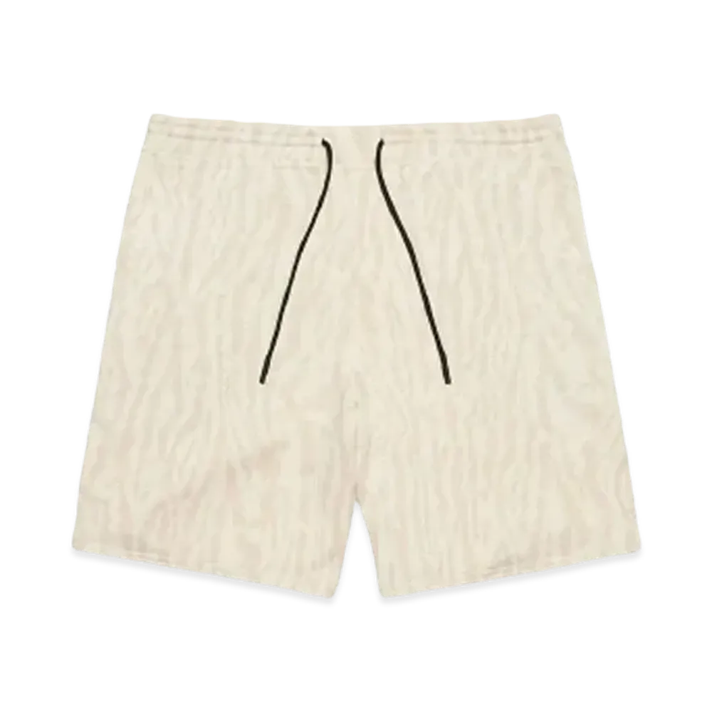 STANCE SHELTER SHORT "SAND"