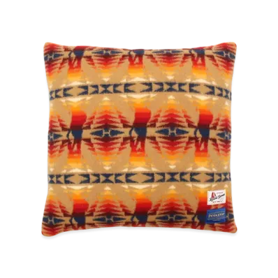 HYSTERIC GLAMOUR Pendleton x Hysteric/Hys Times Cushion Cover "Other2"