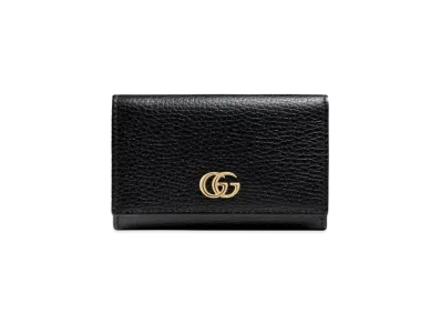 GUCCI GG Marmont Petite "Black"
