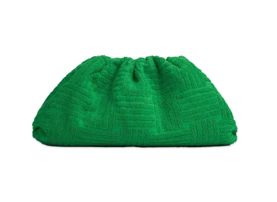 Bottega Veneta Pouch "Grass"
