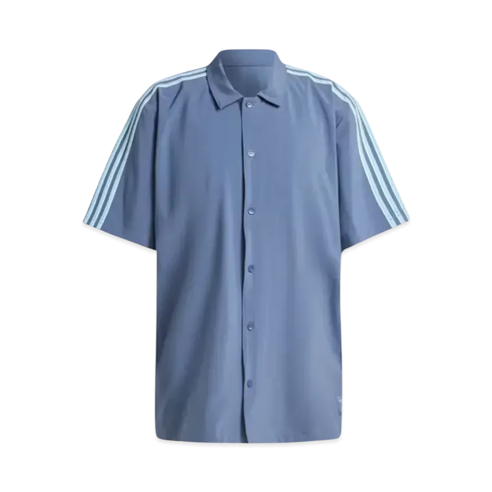 adidas Short Sleeve Shirt "Preloved Ink"