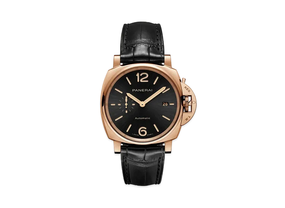 PANERAI Luminor Due - 42mm