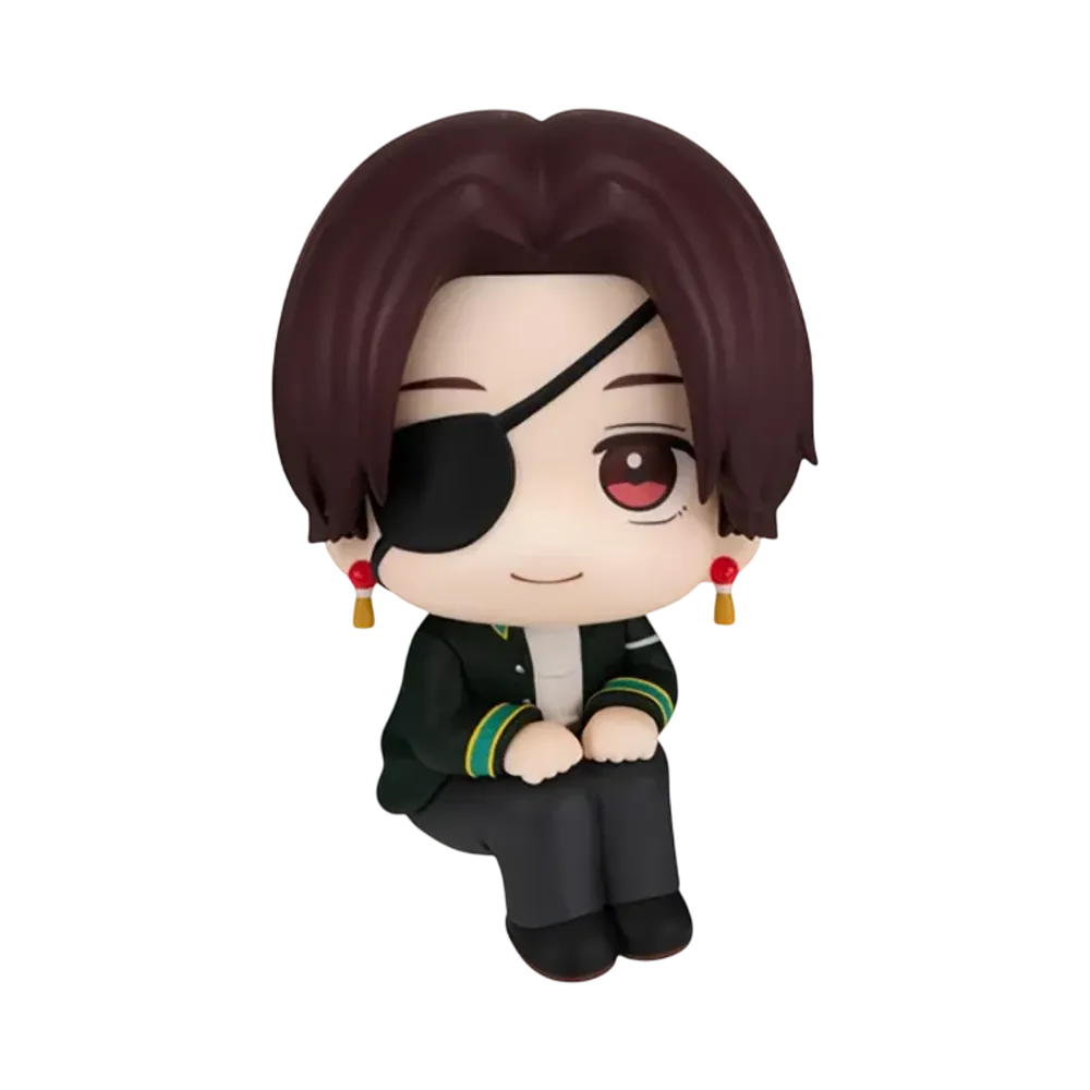 MegaHouse "Lookup" -WIND BREAKER- Hayato Suo