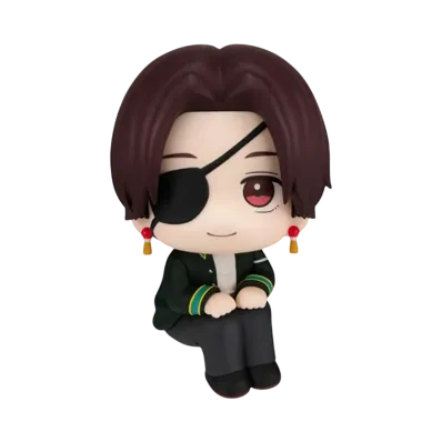 MegaHouse "Lookup" -WIND BREAKER- Hayato Suo