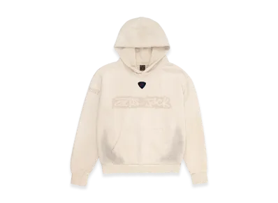 Travis Scott Cactus Jack x Nike England Total 90 Hoodie "White"