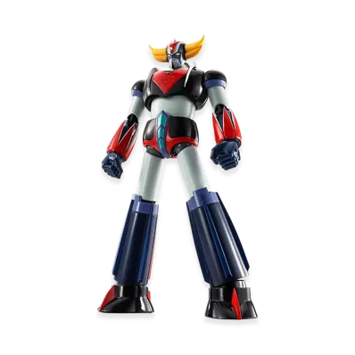 BANDAI "THE ROBOT SPIRITS" -UFO ROBO GRENDIZER- <SIDE SUPER> UFO ROBOT GRENDIZER