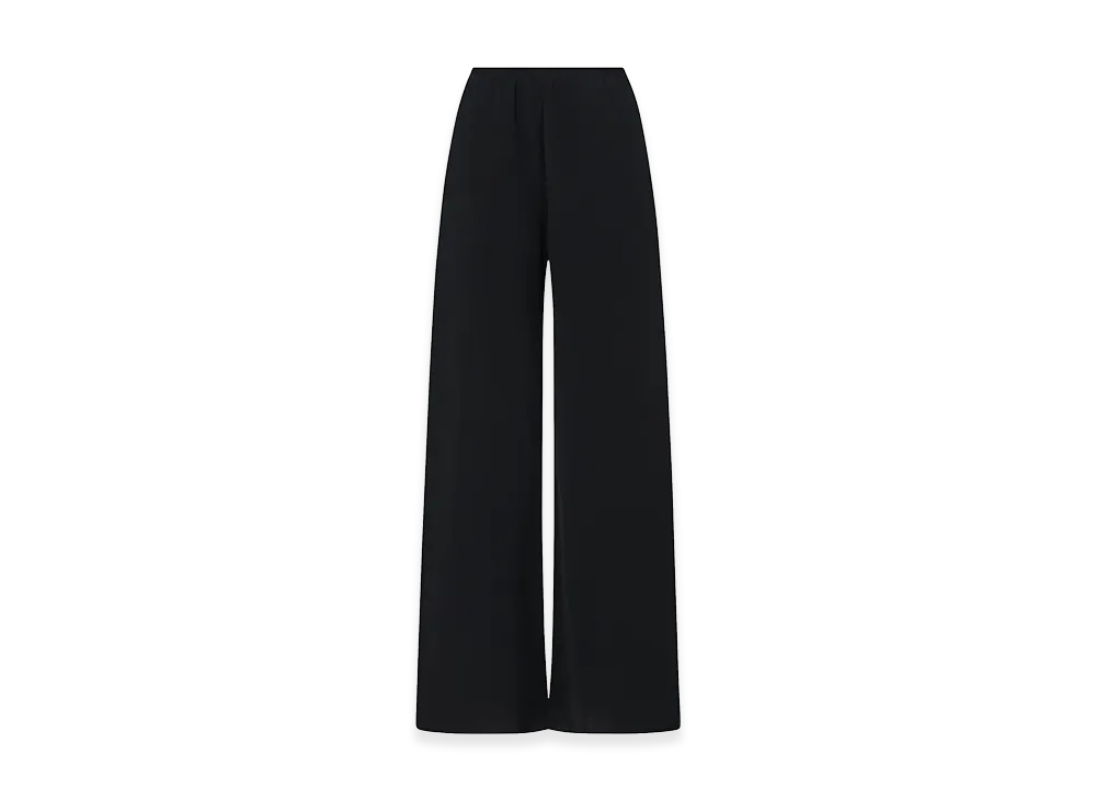 The Row Women's Trousers "Black"