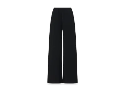 The Row Women's Trousers "Black"
