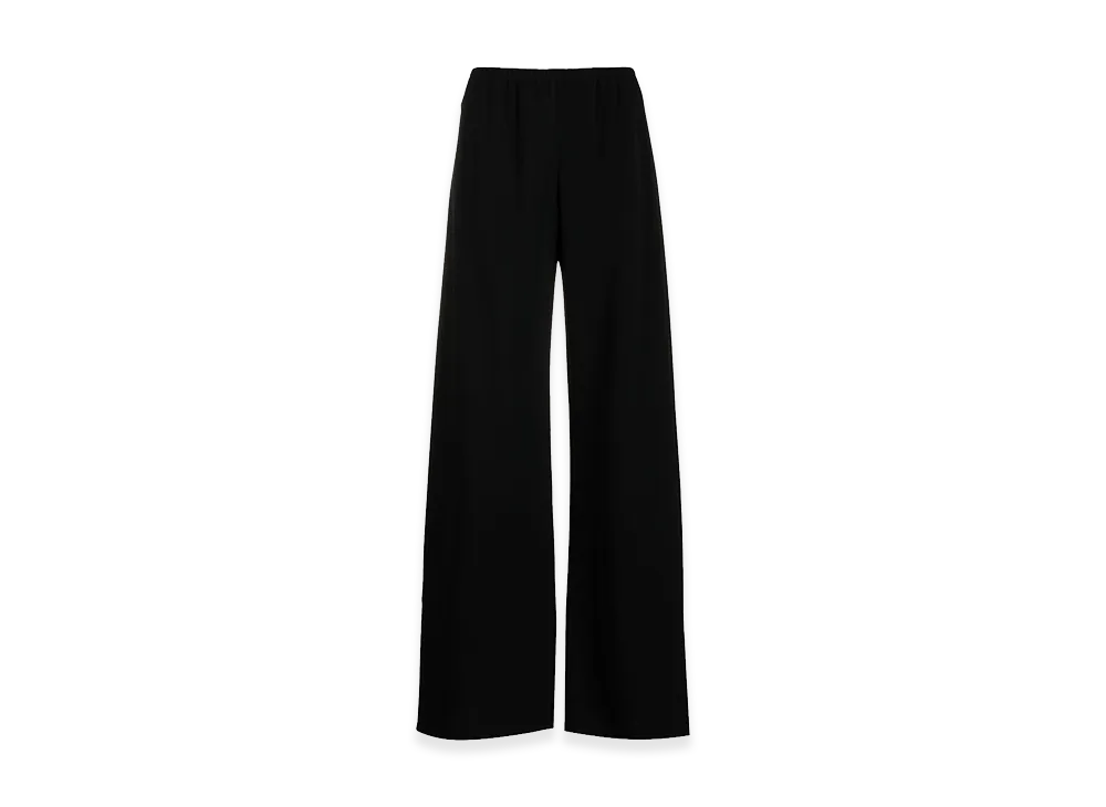 The Row Women's Trousers "Black"