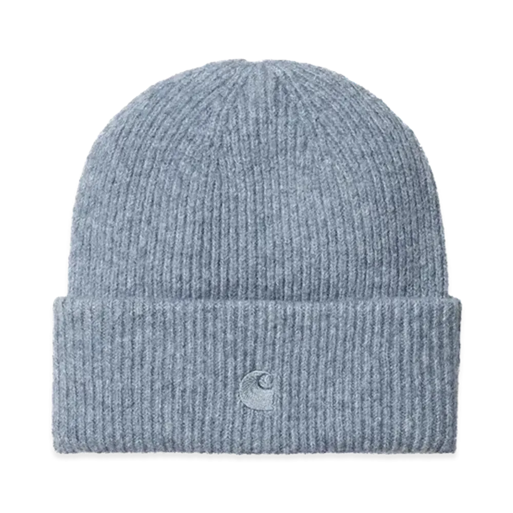 Carhartt WIP Curtis Beanie "Shady Blue"