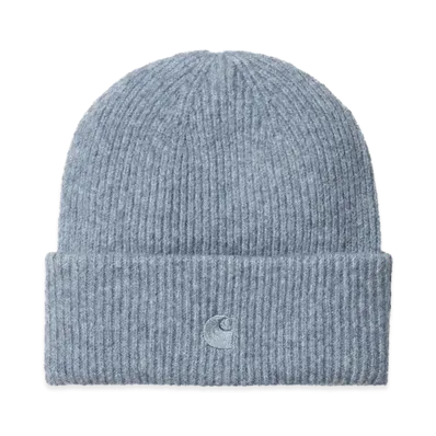 Carhartt WIP Curtis Beanie "Shady Blue"
