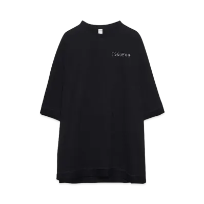 SHINYAKOZUKA ISSUE #4 "BLACK"