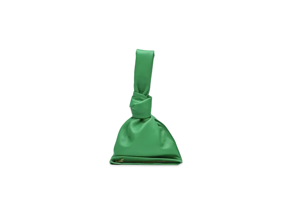 Bottega Veneta Twist "Grass"