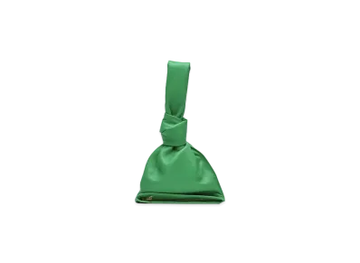 Bottega Veneta Twist "Grass"