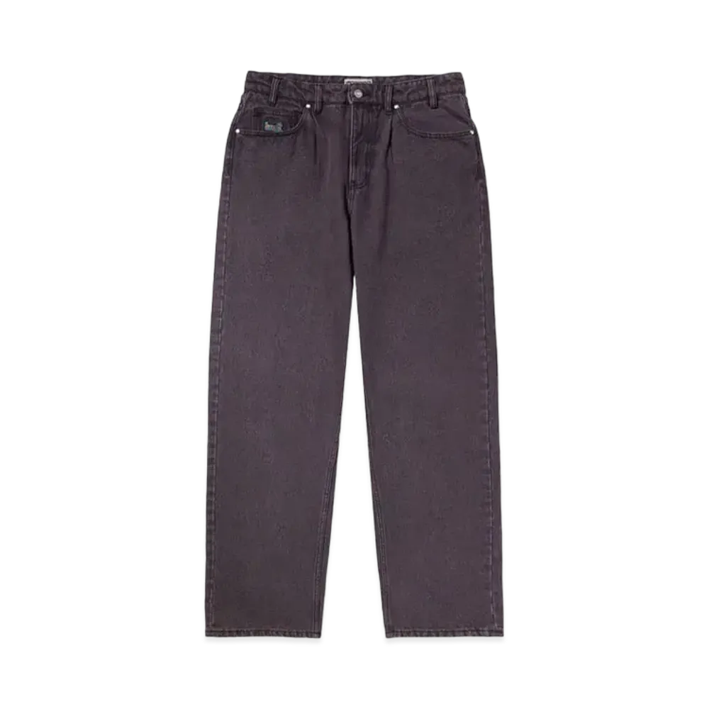 HUF Cromer Washed Pant "Raisin"