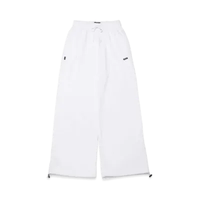 GOD SELECTION XXX Sweat Pants GXL-S24-PT-01 "White"