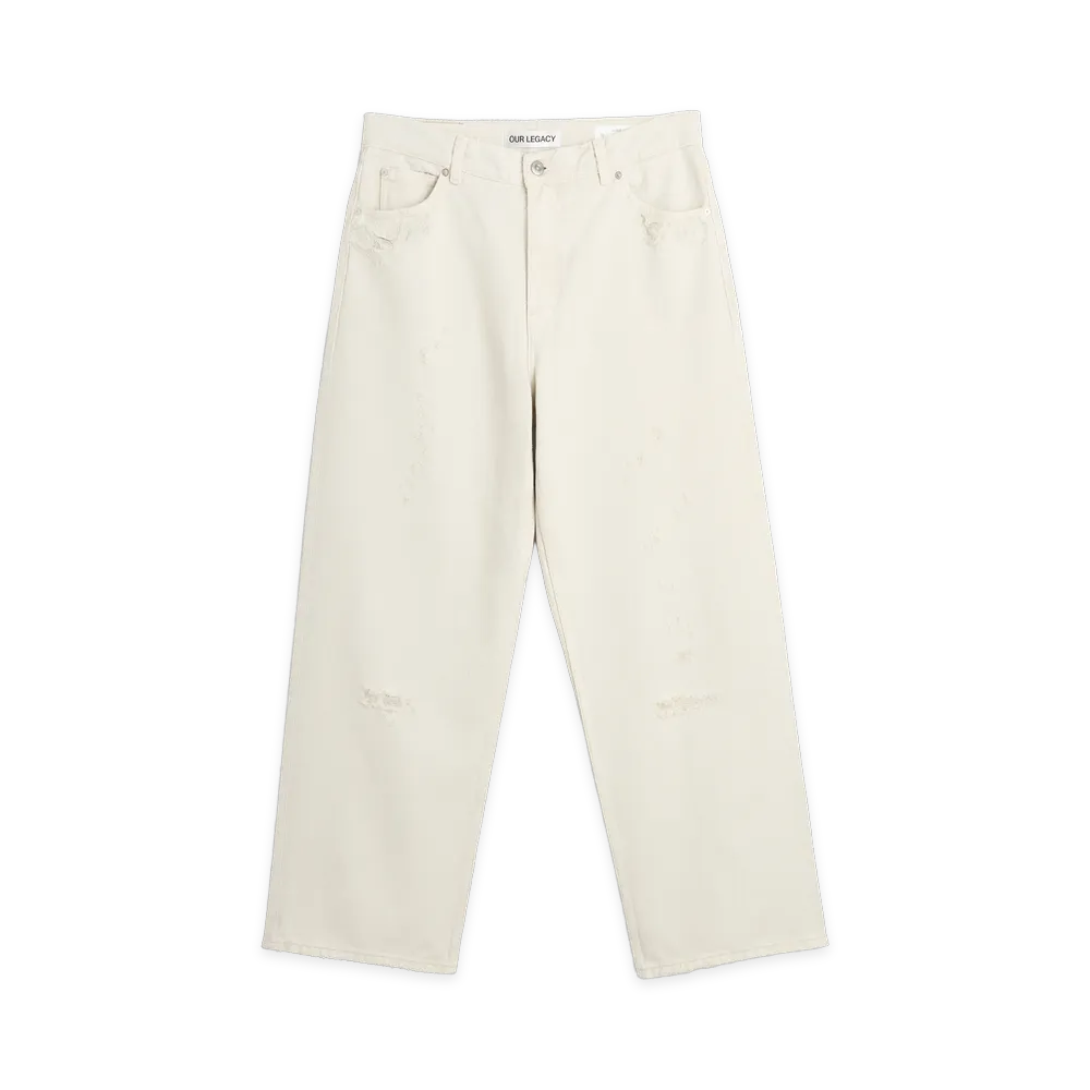 OUR LEGACY Vast Cut "Old Chalk Wash"