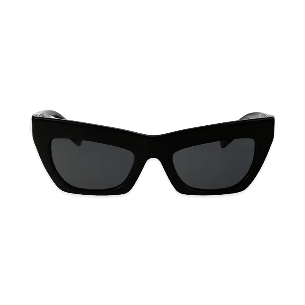 Burberry Women's Sunglasses "Black"
