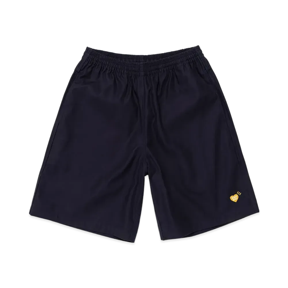 HUMAN MADE Beach Shorts "Navy"