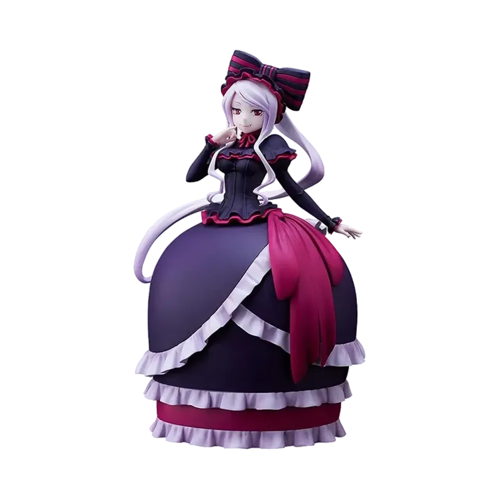 Good Smile Company "POP UP PARADE" -OVERLORD- Shalltear Bloodfallen