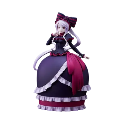 Good Smile Company "POP UP PARADE" -OVERLORD- Shalltear Bloodfallen