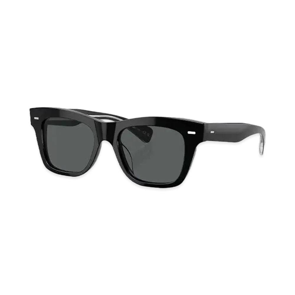 OLIVER PEOPLES Ms. Oliver "Black"