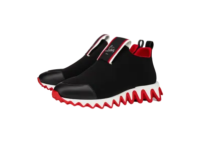 Christian Louboutin Tiketa Run "Black"