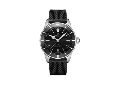 BREITLING SUPEROCEAN HERITAGE B20 AUTOMATIC 44 "Black"