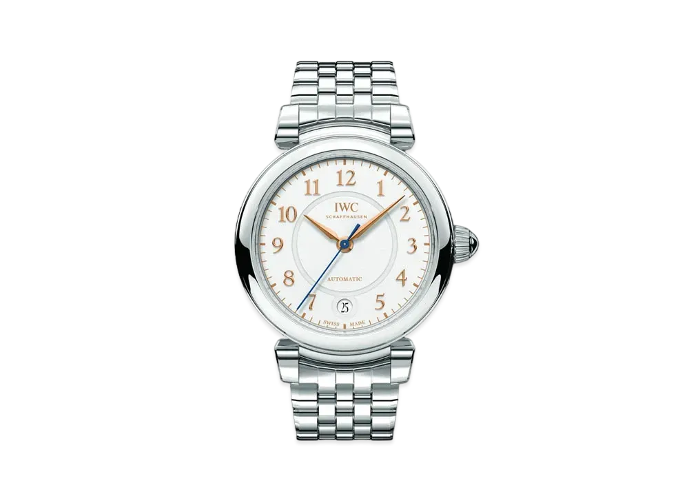 IWC Da Vinci Automatic 36