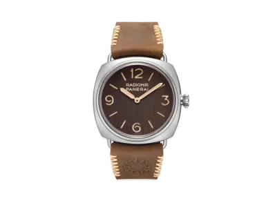 PANERAI Radiomir Eilean - 45mm